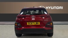 Hyundai Kona 1.0T GDi Blue Drive SE 5dr Petrol Hatchback